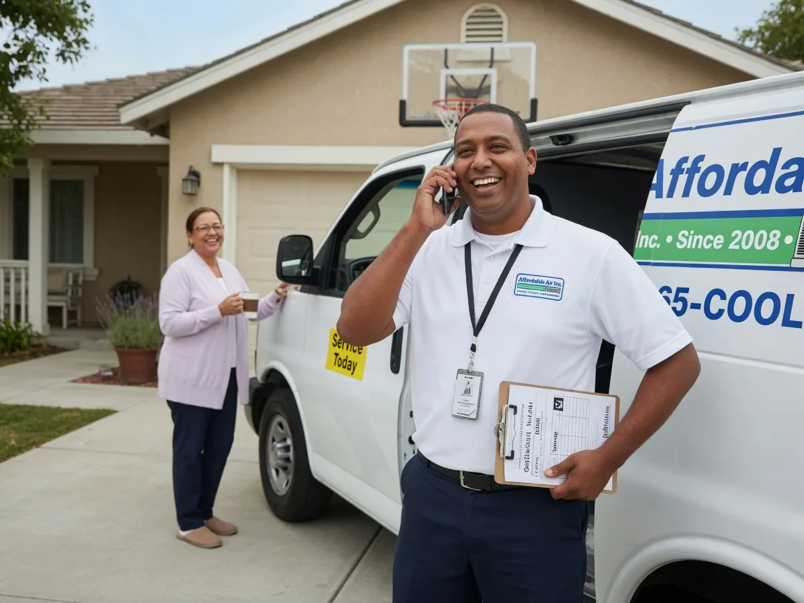 Central Ac Repair Hanover Park, IL FAQs